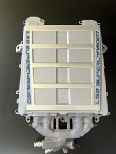 C6 Zr1 Supercharger Lid