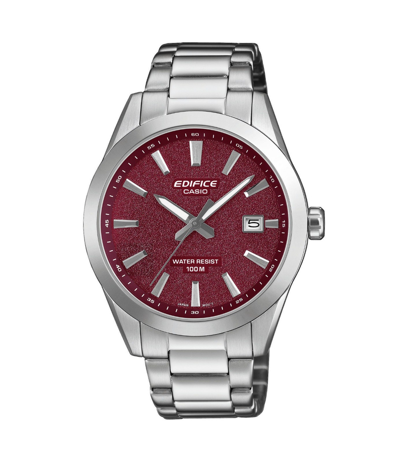 CASIO - Herrenarmbanduhr - EFV-160D-4AVEF - 10 bar wasserdicht - vom Händler - Bild 2