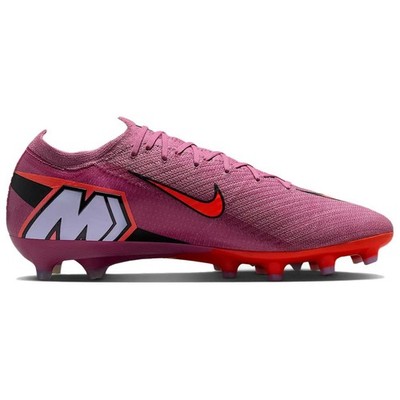 Size 8.5 - Nike Zoom Mercurial Vapor 16 Elite AG Scary Good Pack