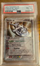2005 POKEMON EX UNSEEN FORCES #109 STEELIX EX-HOLO PSA 8