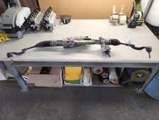 Steering Gearrack Base Awd Fits 17-19 Cts 761433