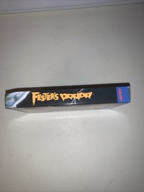 Fester's Quest Nintendo NES completo di scatola CIB
