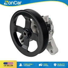 Power Steering Pump for 2005 2006 2007 2008 Acura RL 21-5195 56100-RJA-005