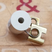 Siemens Furnas H11 Overload Thermal Unit Heating Element - NEW