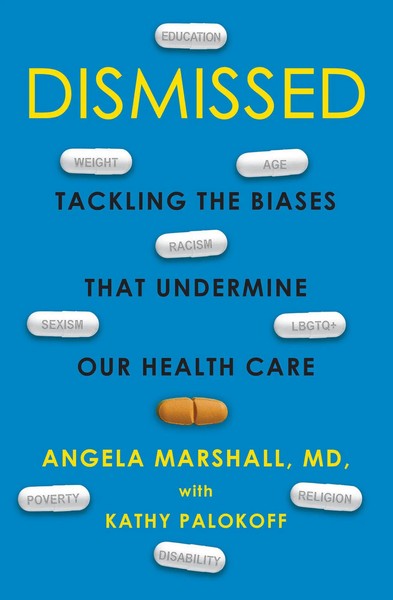 Angela Marshall (U. A.) | Dismissed | Buch | Englisch (2023) | EAN 9780806542041-image