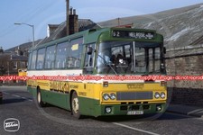 Bus Photo - Eastern Scottish GSX889T Seddon Pennine VII Alexander T type