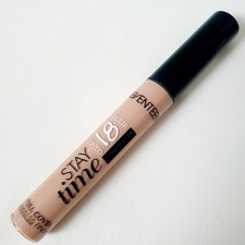 Boots Seventeen 17 MEDIUM Stay Time Concealer New Blemish Cover FAST POST