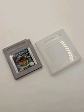 Thumbnail of ebay&reg; auction 297834549452 |  Prophecy Viking Child Nintendo Gameboy Cart And Case Original Getestet Funktioniert