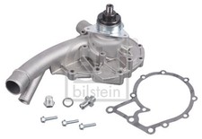 FEBI BILSTEIN Wasserpumpe Motork&uuml;hlung 01354 f&uuml;r MERCEDES W201 190 C124 S124 124