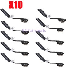 10X Dell Latitude E5470 E5480 E5490 E5491 Hard Drive SSD Cable Connector 080RK8