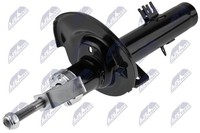 1X NTY StoßDäMpfer A-CT-070 FüR CitroËN DS3 C3 2 THP 110 Vti Hdi SA8HP4 LPG 100