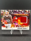 2025 Panini Absolute Quinshon Judkins Base (RAW)