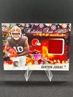 2025 Panini Absolute Quinshon Judkins Base (RAW)