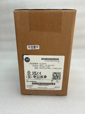 Allen-Bradley 25B-V4P8N104 PowerFlex 525 AC Drive 0.75kW 1Hp