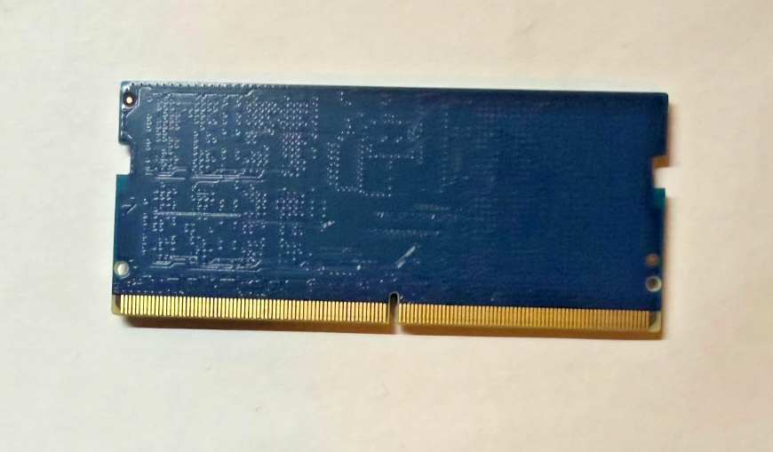 RAMAXEL DDR5 16GB SODIMM PC5-5600 ノートメモリ Ramaxel Technology 16GB RAM PC5-5600B DDR5 SO-DIMM LAPTOP MEMORY