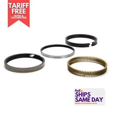Total Seal CR8264 5 Piston Ring Kit 3.550 Classic 1.5 1.5 3.0mm Performance Set
