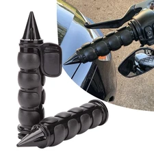 1" 25mm Motorcycle Handlebar Hand Grip for Kawasaki Vulcan 800 2000 Classic 1600