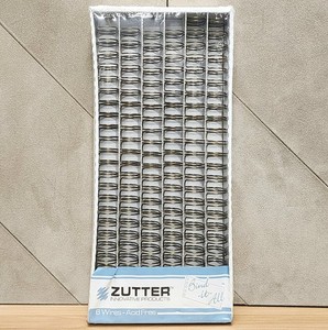 Zutter Bind It All | eBay
