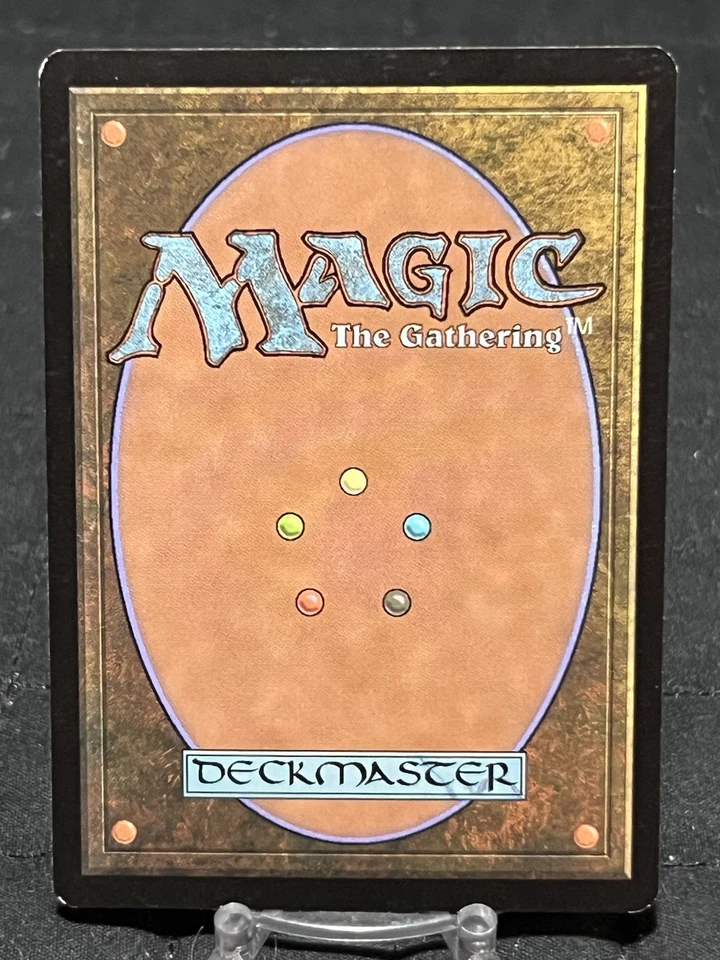 Ambassador Laquatus - Torment Regular ~LP~ Magic The Gathering MTG - Image 2 of 4