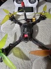 Custom Drone FAST With Controller Camera Battery — photo 3