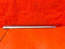 06-11 Honda Civic Si 4d Sedan - Door Molding Impact Strip Left Front Oem 307