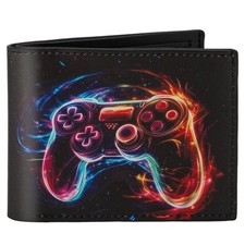 Boys Wallet for Teens, Cool Kids Wallet for Boys Ages 4-5-6-7-8-9-10-11-12-13...