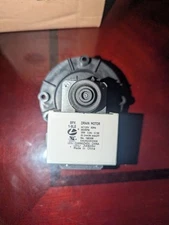 EAU62263306 for LG Washer Drain Pump Motor Exact Replacement Part
