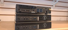 DELL OPTIPLEX 7090 MICRO i7-10700T 16GB 256GB NVME SSD W11Pro w/AC