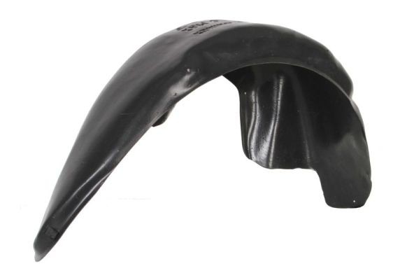 Left Rear BLIC 6601-01-2534831P Liner, wheelhouse for FORD