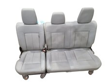 Used Seat Rear Fits 2012 Ford F250sd Pickup Grade A Used Seat Rear Fits 2012 Ford F250sd Pickup Grade A