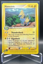 Pokémon TCG EX Ruby & Sapphire Pick Your Card (Rare, Uncommon & Common)