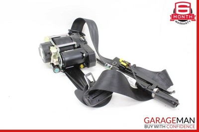 2017-2024 Audi Q7 SUV Right Front Seat Belt 4M0857620A Genuine