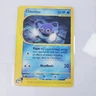 Pokémon Chinchou 70/147 Aquapolis Basic 50 HP Regular Common English 2002