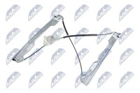 NTY EPS-CT-019 Fensterheber Vorne Links FüR CitroËN