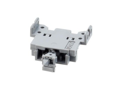 tomytec Spur N dichte TN-Kupplung (SP grau Elektroanschluss) 1 Stück JC6334
