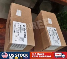 AB SMC Smart Motor Controller 150-C60NBR Sealed In Stock 150C60NBR US Free Tax