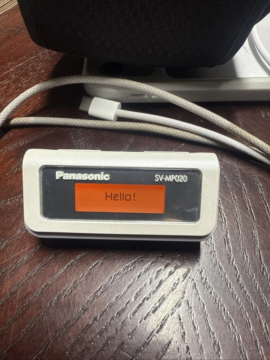 Panasonic CD-72330 MP3再生機 Panasonic MP3 MP3 Playable Media Format Players for sale | eBay