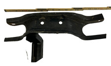 1965-66 Ford Mustang Transmission Crossmember Support Vintage Stamped Steel