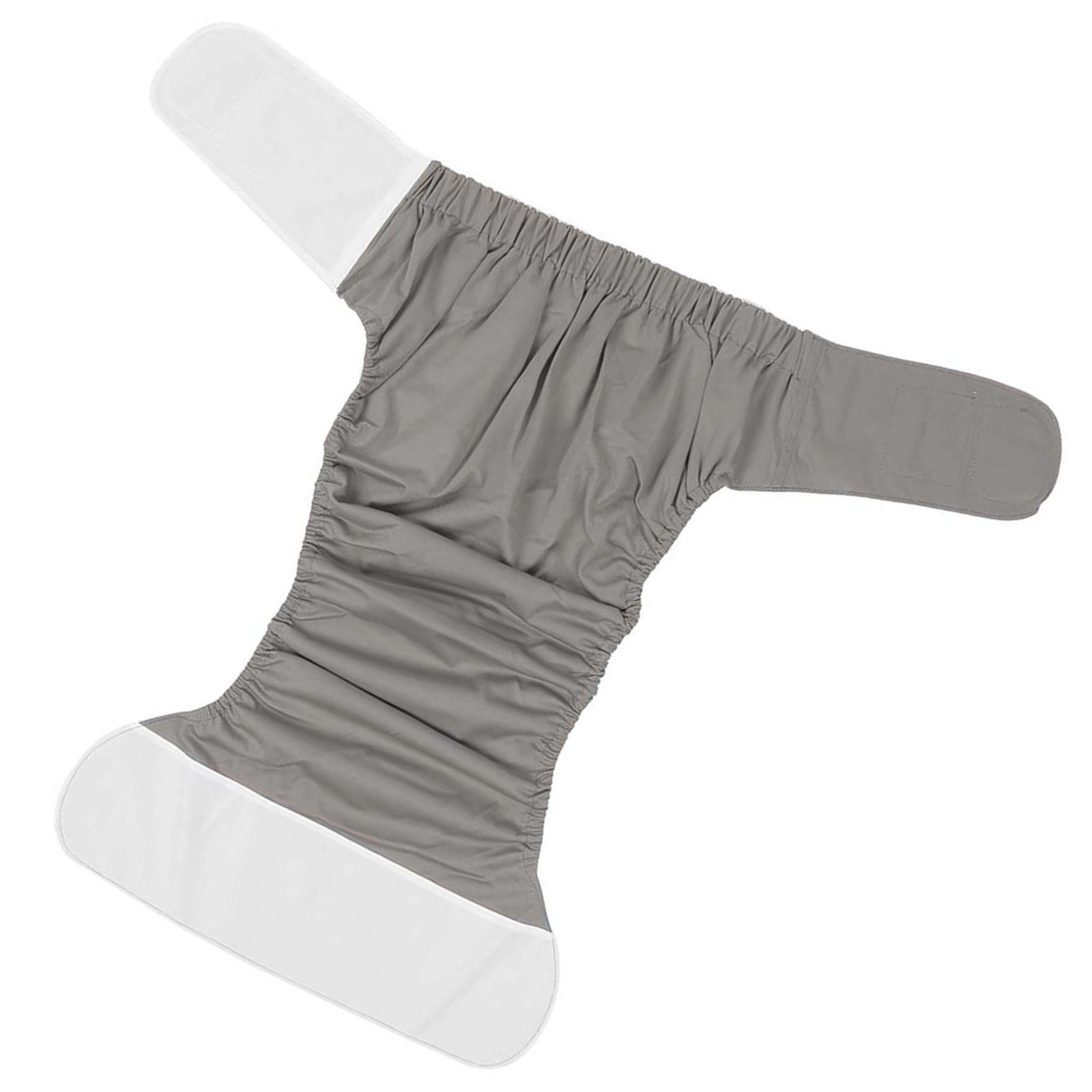 Adult Cloth Diapers Nappies Elderly Reusable Washable Incontinence Nappies