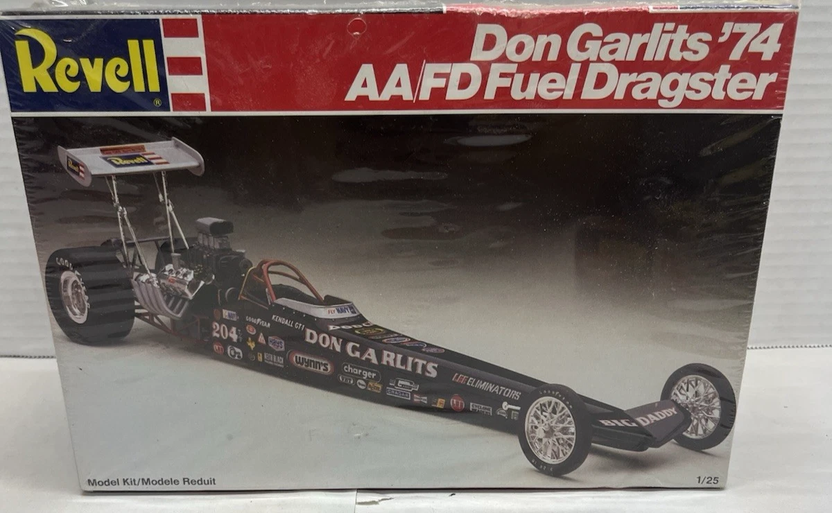 don garlits model products for sale | eBay