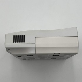 Sega Dreamcast Console Gaming System White HKT-3020