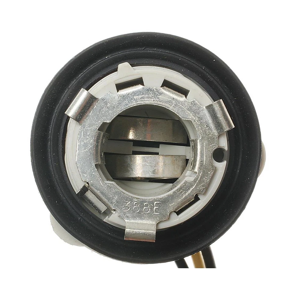 Standard Ignition 2pcs Combination Light Socket For Chevrolet Bel Air 1969-1975 - Image 4 of 4