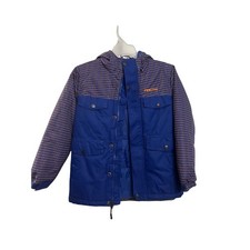 NWT Arctix Boys Sz 5 Warm Winter Coat
