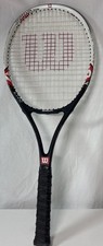 Wilson Sting Graphite Lite Tennis Racket Racquet L3, 4 3/8 Grip