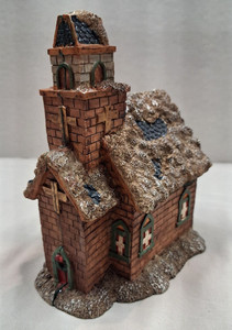 Department 56 Knottinghill Church | eBay