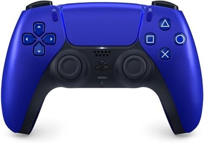 Originalprodukt DualSense Wireless Controller Cobalt Blue (CFI-ZCT1J09) PS5