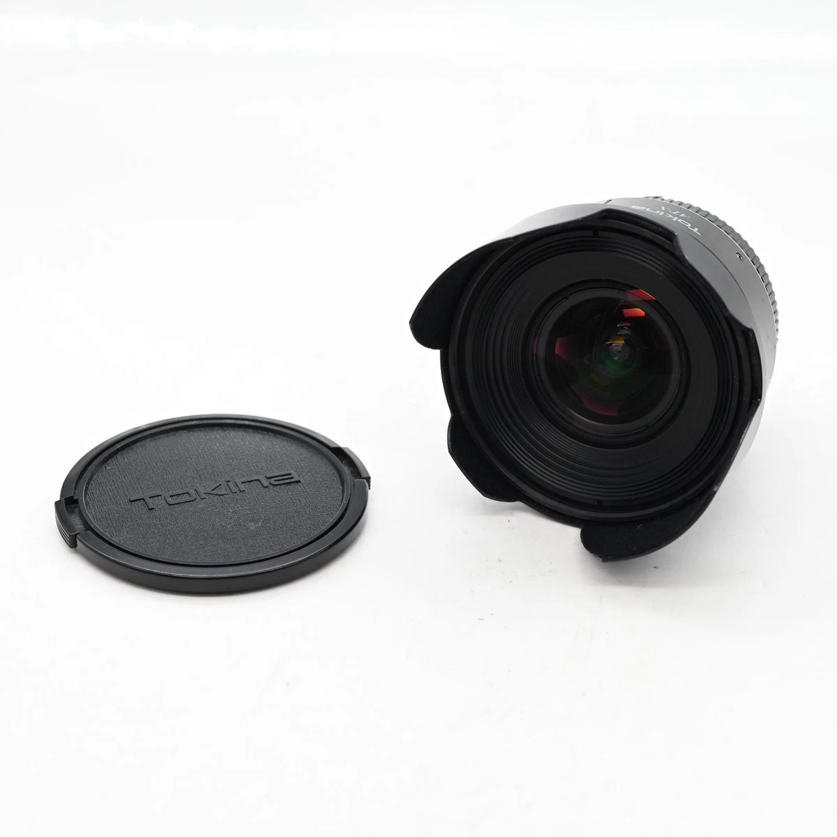 Tokina AF 17mm f/3.5 レンズ Nikon用 Used Tokina AF 17mm f/3.5 AT-X - Nikon Fit | MPB