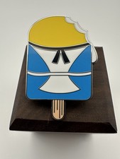 2026 Disneyland, Ice Cream Series 2, Mystery Pin, Alice