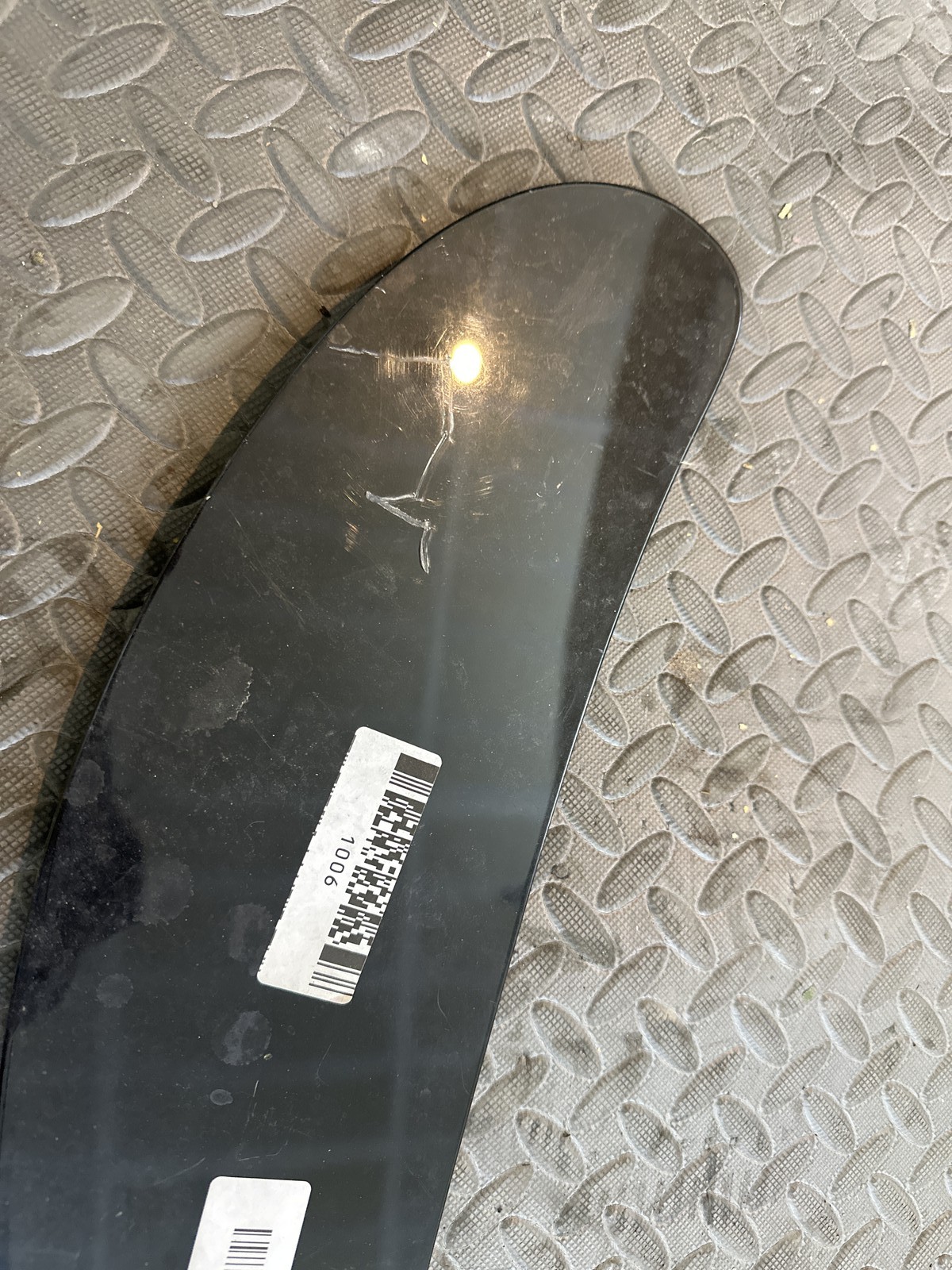 2018 McLaren 720S Trim Panel Used 14ac042cp
