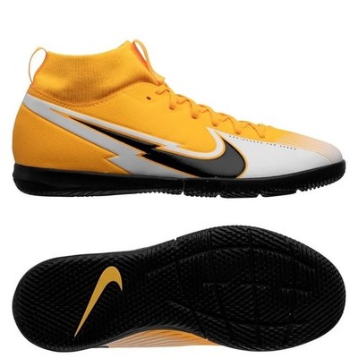 NIKE Mercurial Superfly 7 Academy Fußballschuh Gr. 32